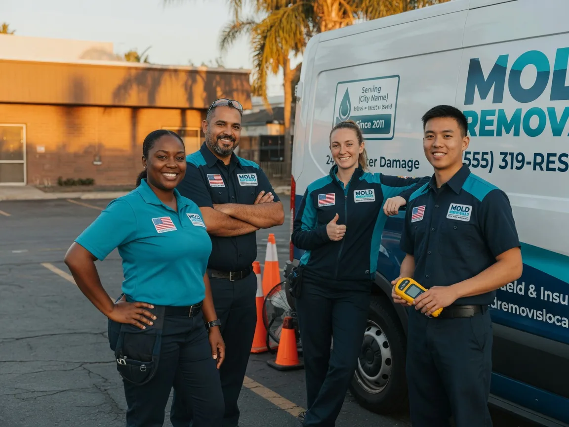 Water Damage Restoration company in Lee, MA